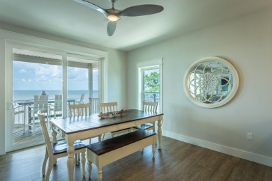 Welcome to your private coastal retreat--this custom-built