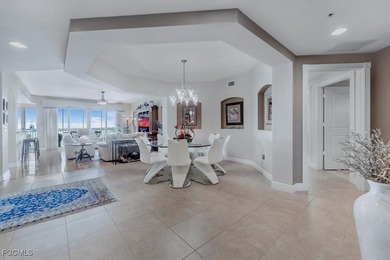 The Best Amazing Views by far, all the way to the Sanibel Bridge