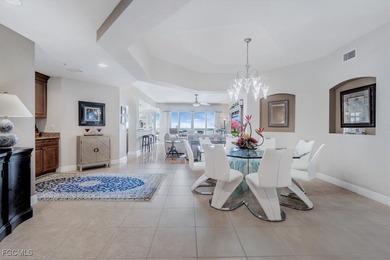 The Best Amazing Views by far, all the way to the Sanibel Bridge