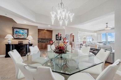 The Best Amazing Views by far, all the way to the Sanibel Bridge