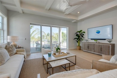SeaGlass Cove is an exclusive gated community nestled in the