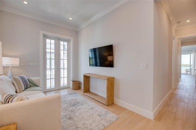 SeaGlass Cove is an exclusive gated community nestled in the