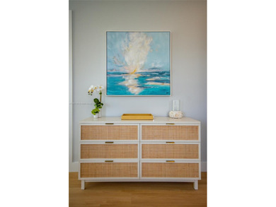 SeaGlass Cove is an exclusive gated community nestled in the