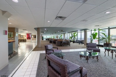 Spacious 1 bedroom, 1.5 bath condo with some ocean and bay views