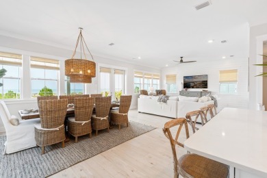 NEW 2023 CONSTRUCTION! ELEVATED POOL WITH OCEANFRONT VIEWS! With