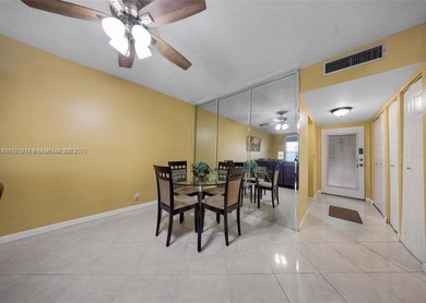 Spacious and bright 2 bedrooms and 2 full bath first floor