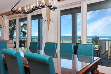 Immerse yourself in an impressive 4,400 square feet of elegant