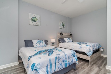 Experience coastal living at its finest in this immaculate