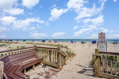 Experience coastal living at its finest in this immaculate