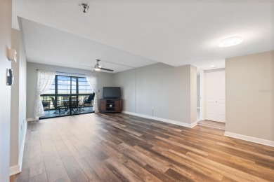 Welcome to The Palms at Long Bayou - a residence that embodies