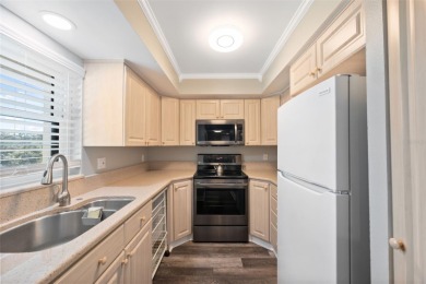 Welcome to The Palms at Long Bayou - a residence that embodies