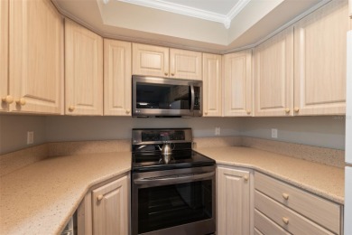 Welcome to The Palms at Long Bayou - a residence that embodies