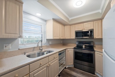 Welcome to The Palms at Long Bayou - a residence that embodies