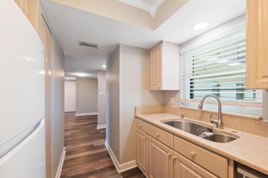 Welcome to The Palms at Long Bayou - a residence that embodies