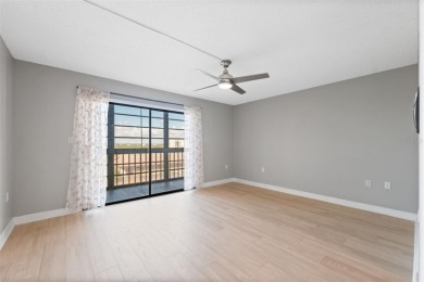 Welcome to The Palms at Long Bayou - a residence that embodies