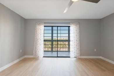 Welcome to The Palms at Long Bayou - a residence that embodies