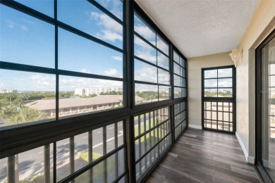 Welcome to The Palms at Long Bayou - a residence that embodies