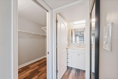 Welcome to The Palms at Long Bayou - a residence that embodies