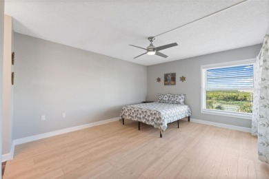 Welcome to The Palms at Long Bayou - a residence that embodies