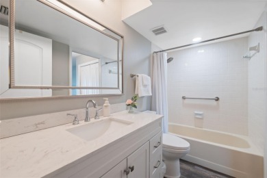 Welcome to The Palms at Long Bayou - a residence that embodies