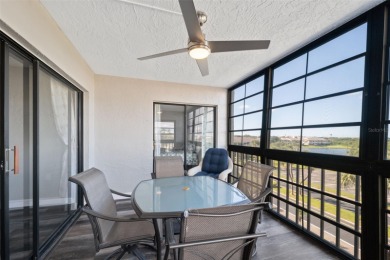 Welcome to The Palms at Long Bayou - a residence that embodies