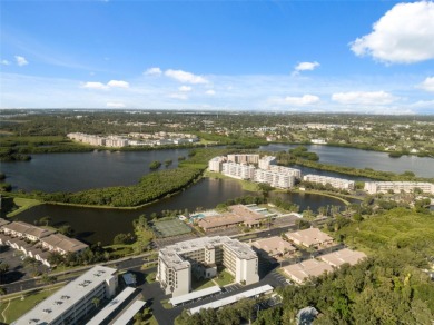 Welcome to The Palms at Long Bayou - a residence that embodies