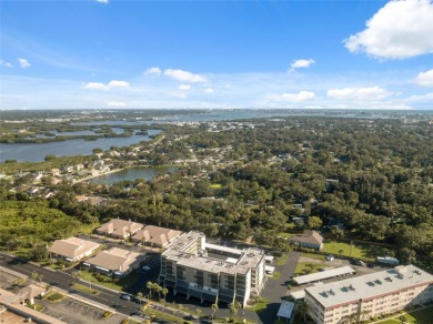 Welcome to The Palms at Long Bayou - a residence that embodies