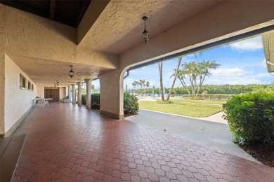 Welcome to The Palms at Long Bayou - a residence that embodies