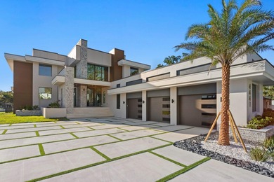 Step inside a home that feels less like a single family