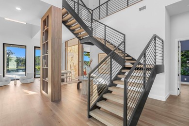 Step inside a home that feels less like a single family