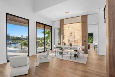 Step inside a home that feels less like a single family