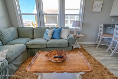 Welcome to your dream beach retreat in serene North Topsail
