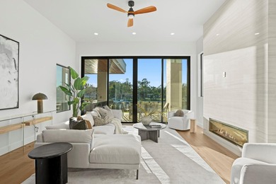 Step inside a home that feels less like a single family