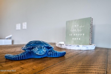 Welcome to your dream beach retreat in serene North Topsail