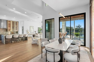 Step inside a home that feels less like a single family