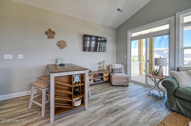Welcome to your dream beach retreat in serene North Topsail