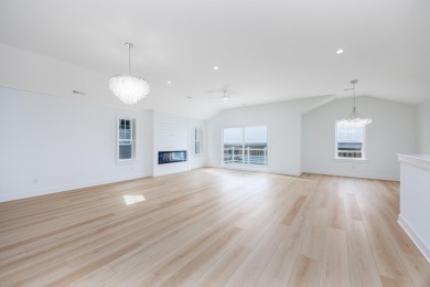 LUXURY NEW CONSTRUCTION READY FOR IMMEDIATE OCCUPANCY -- Step