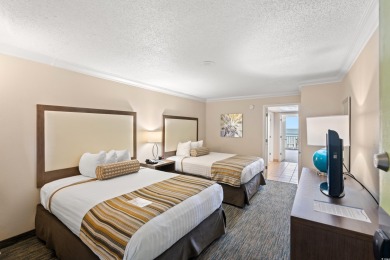 Located in Coral Beach, this fully furnished Oceanfront - 1 bed