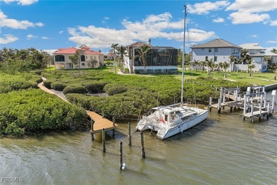 Private Island Sanctuary in Jonathan Harbour- This exquisite