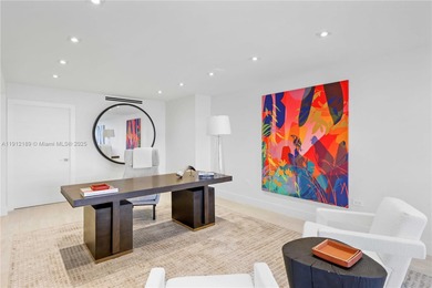 Magnificent 5,736 SF combined residence at Tower House-designed