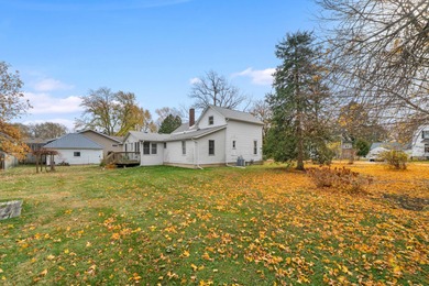 Discover this charming 3-bedroom, 1-bath home situated in the