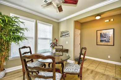 Barefoot Resort...numerous amenities only a golf cart ride