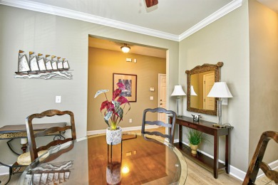 Barefoot Resort...numerous amenities only a golf cart ride