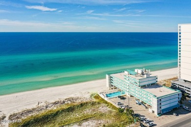 You can own at the iconic Fountainebleau Terrace directly on the