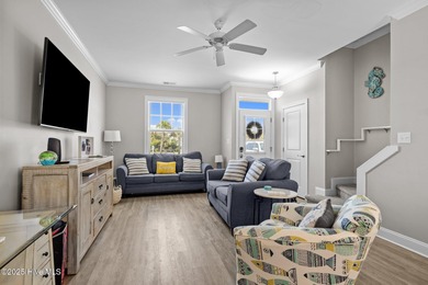 Welcome to your perfect coastal getaway, full-time residence, or