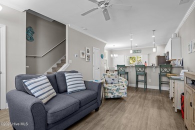 Welcome to your perfect coastal getaway, full-time residence, or