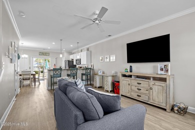 Welcome to your perfect coastal getaway, full-time residence, or