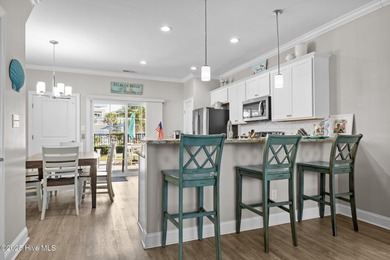 Welcome to your perfect coastal getaway, full-time residence, or