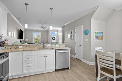 Welcome to your perfect coastal getaway, full-time residence, or