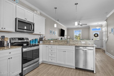 Welcome to your perfect coastal getaway, full-time residence, or